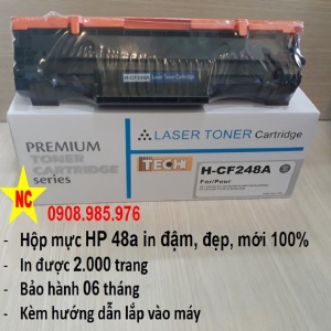 Hộp mực 48a, HP M15a, m15w, m28a, m28w